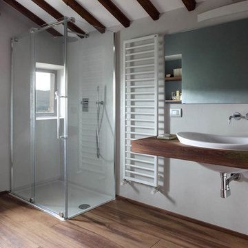 Bagno principale
