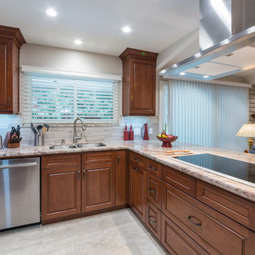 Townsend Ave Kitchen