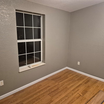 Full Bathroom and Home Remodel in Madison, FL