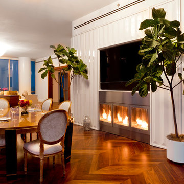 Midtown West Residence