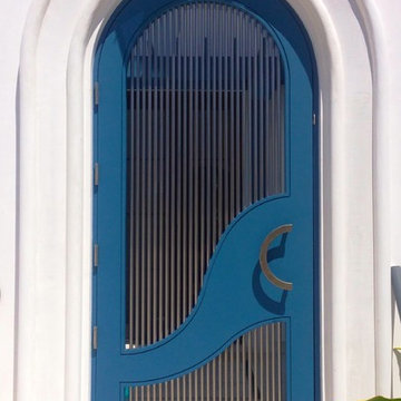 Doors