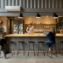 Kitchen Ideas