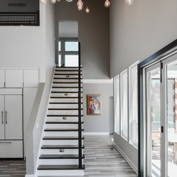 Alvarez Residence