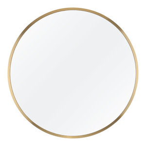 Thymo Stainless Steel Wall Mounted Hanging Cosmetic Makeup