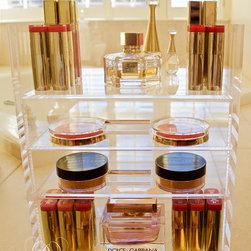 Luxury Organizer ☆ ☆ ☆ ☆ ☆ - Bathroom Organizers