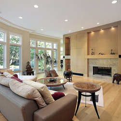 Vinyl Windows - Windows