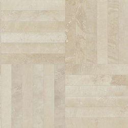 Burlington Sand - Wall & Floor Tiles