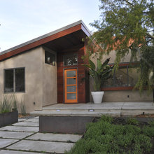 Front Door Ideas