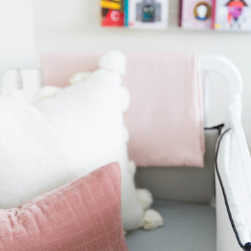 Neutral Nursery