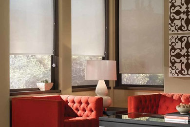 Super$Value Solar Shades