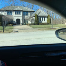 EIDSON (Existing Ivanhoe Homes)