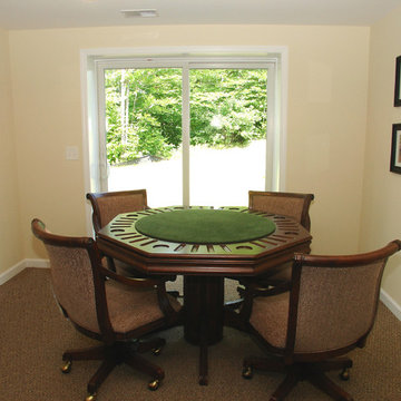 121 Sheldon Drive at Sheldon Hills