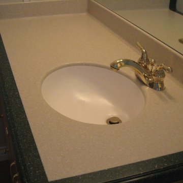 Our Work