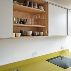 Blackheath - Kitchen Countertops