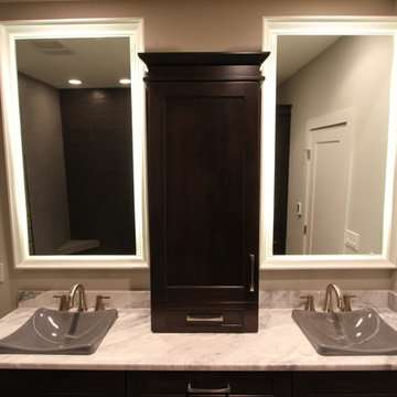 Manatt Residence