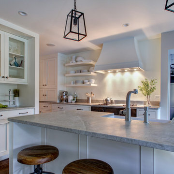 Hinsdale - Liam Brex Design