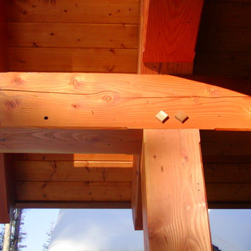 Ferndale Residence