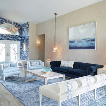 A Palm Beach Estate
