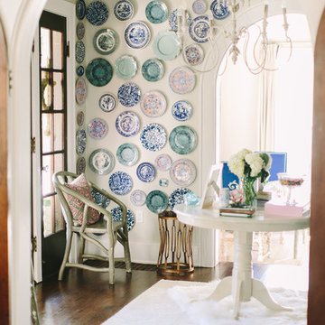 Plates, Plates, Glorious Plates