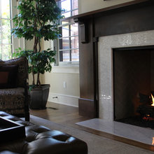 fireplace ideas