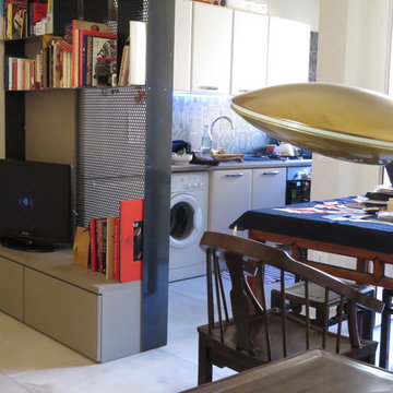 Appartamento AB