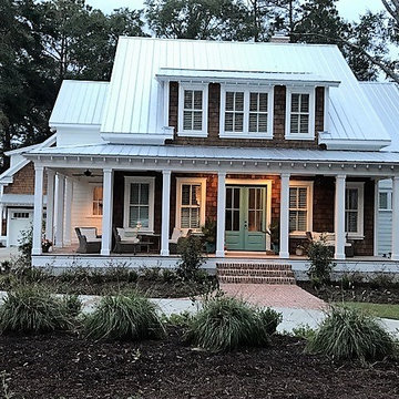 Airlie Oaks