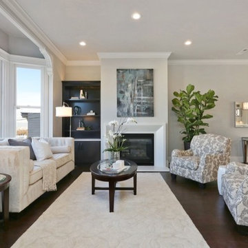 20th Street - San Francisco