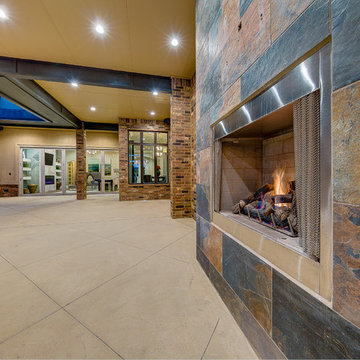 5001 Water Oak Way Edmond, OK 73034