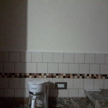 Kitchen Backsplash