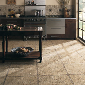 Farmhouse Kitchen Styles