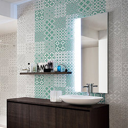 BON TON & SELECTION Collection - Tile