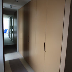 Charles St Custom Cabinetry - Products
