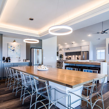 Nags Head • Luxury Oceanfront • Beach Treasure