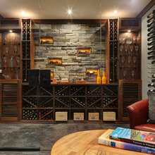 Winery Style