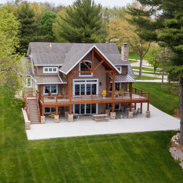 Conventional Home 2018