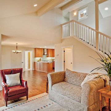 Pacific Grove Subdivision Project