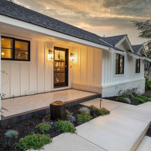 Home elevations