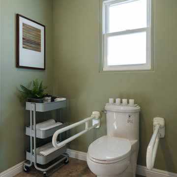Accessible House Remodel