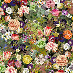 Meadow, Color - Wallpaper