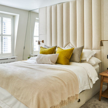 Battersea Park Family Home