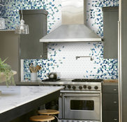 Blog - EDGEWATER STUDIO ARTISAN TILE