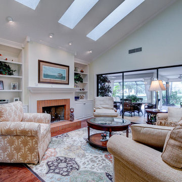 Jonathan's Landing Home For Sale - 17036 Freshwind Circle