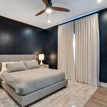 Complete Home Transformation with Room Additions and Custom Upgrades