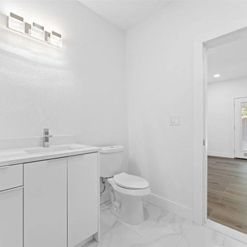 Dallas, TX Project