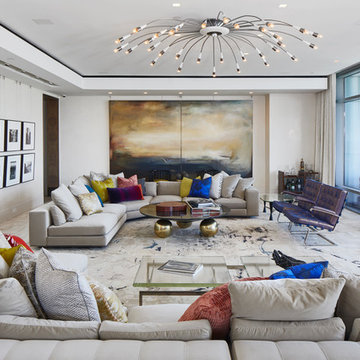 Austonian Penthouse Residence