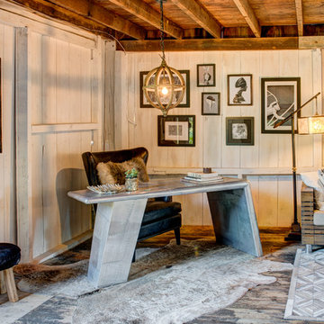 North Fork Designer Showcase 2015