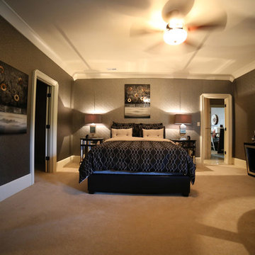 Interior Motives : Client's Residence