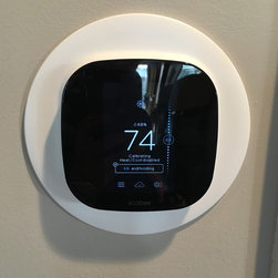 Thermostat Installations - Thermostats