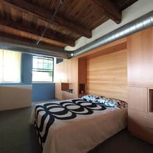 murphy bed