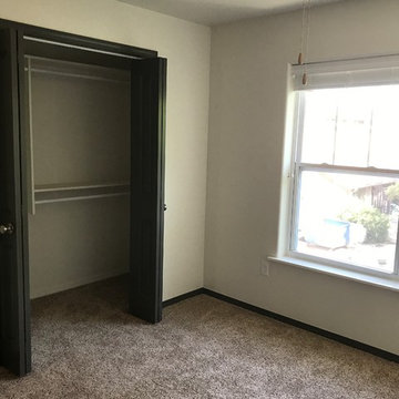 Campus Living Duplex